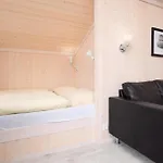 2 House B 45 * Großenbrode