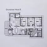 別荘 2 House B 45 Großenbrode