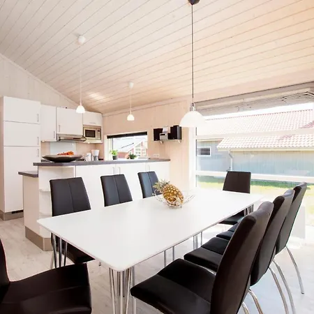 2 House B 45 Ferienhaus *