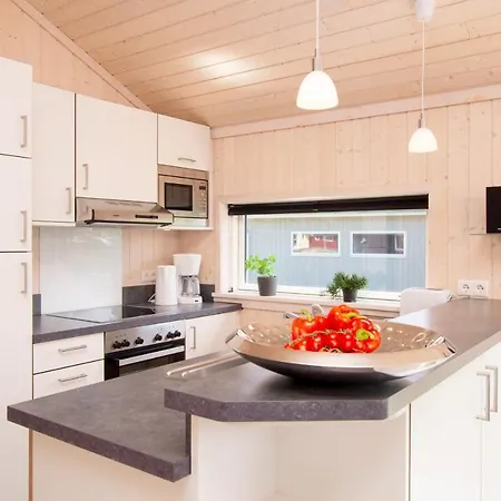 Holiday home 2 House B 45 Grossenbrode