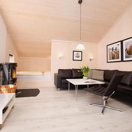 2 House B 45 Großenbrode