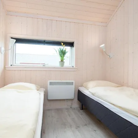 2 House B 45 Ferienhaus Großenbrode