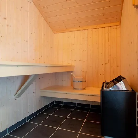 2 House B 45 Ferienhaus *