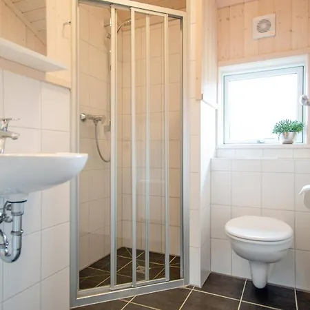 2 House B 45 Ferienhaus