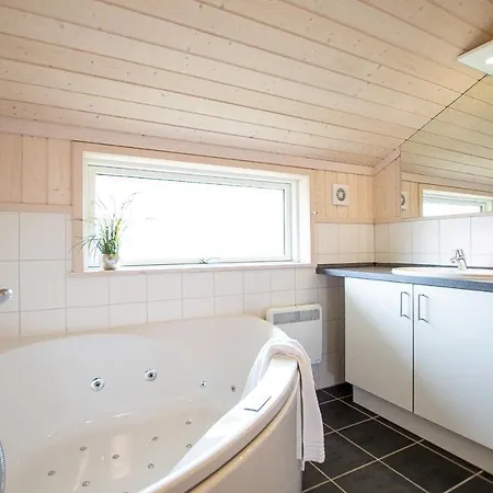 2 House B 45 Ferienhaus Großenbrode