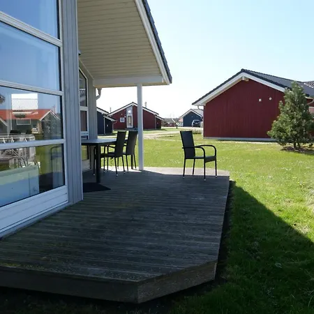 2 House B 45 Ferienhaus Großenbrode