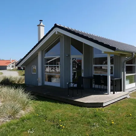 Ferienhaus 2 House B 45