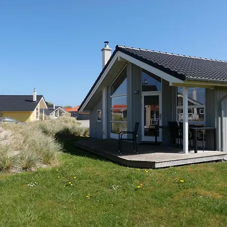 2 House B 45 Großenbrode