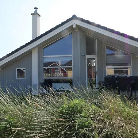 2 House B 45 Holiday home *