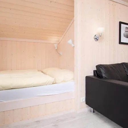2 House B 45 * Großenbrode