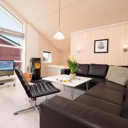 Ferienhaus 2 House B 45