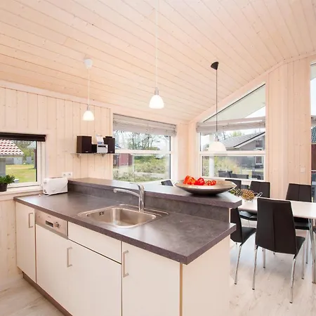 Ferienhaus 2 House B 45 Großenbrode