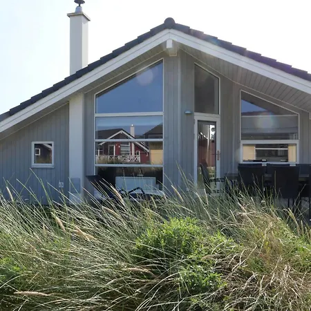 2 House B 45 * Großenbrode