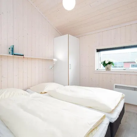 Ferienhaus 2 House B 45 *