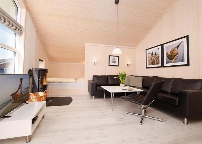 2 House B 45 Großenbrode